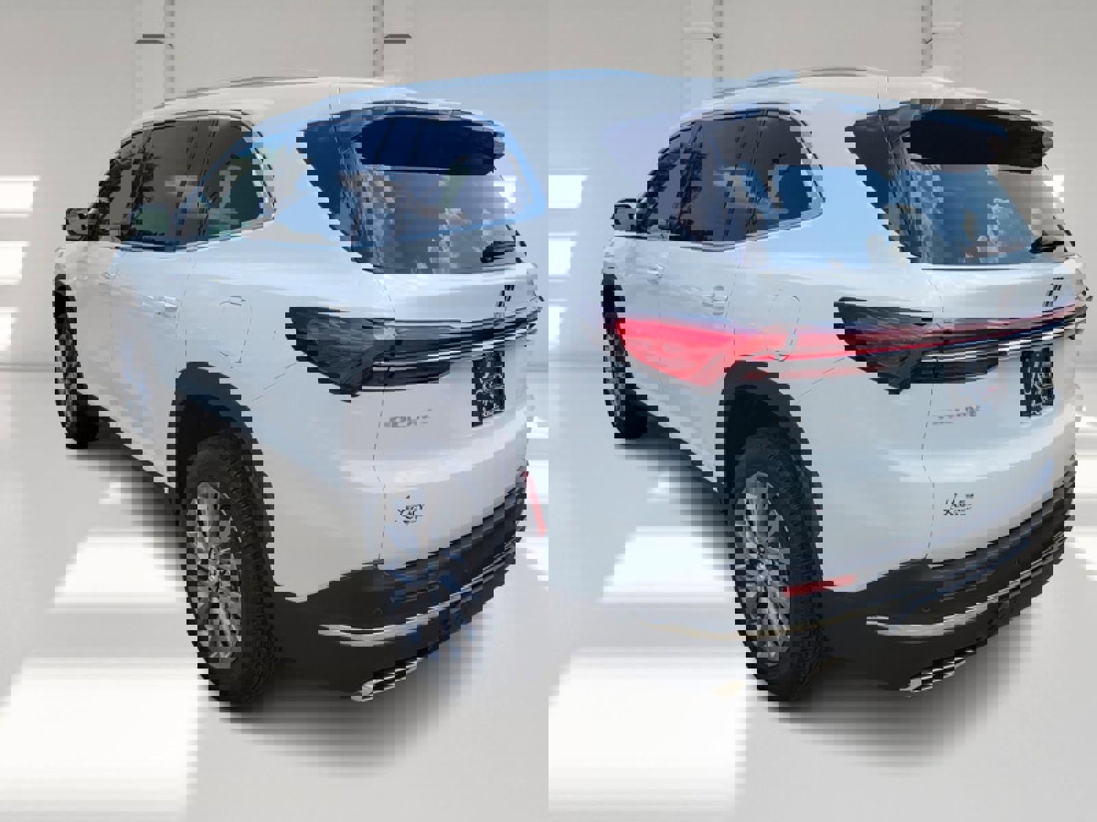 New 2026 Buick Enclave Preferred w/ Power Package image 4