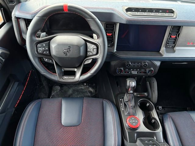 New 2026 Ford Bronco Raptor image 15