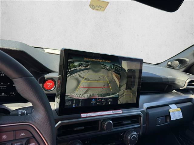 New 2026 Toyota 4Runner TRD Off-Road Premium AWD/4WD image 15