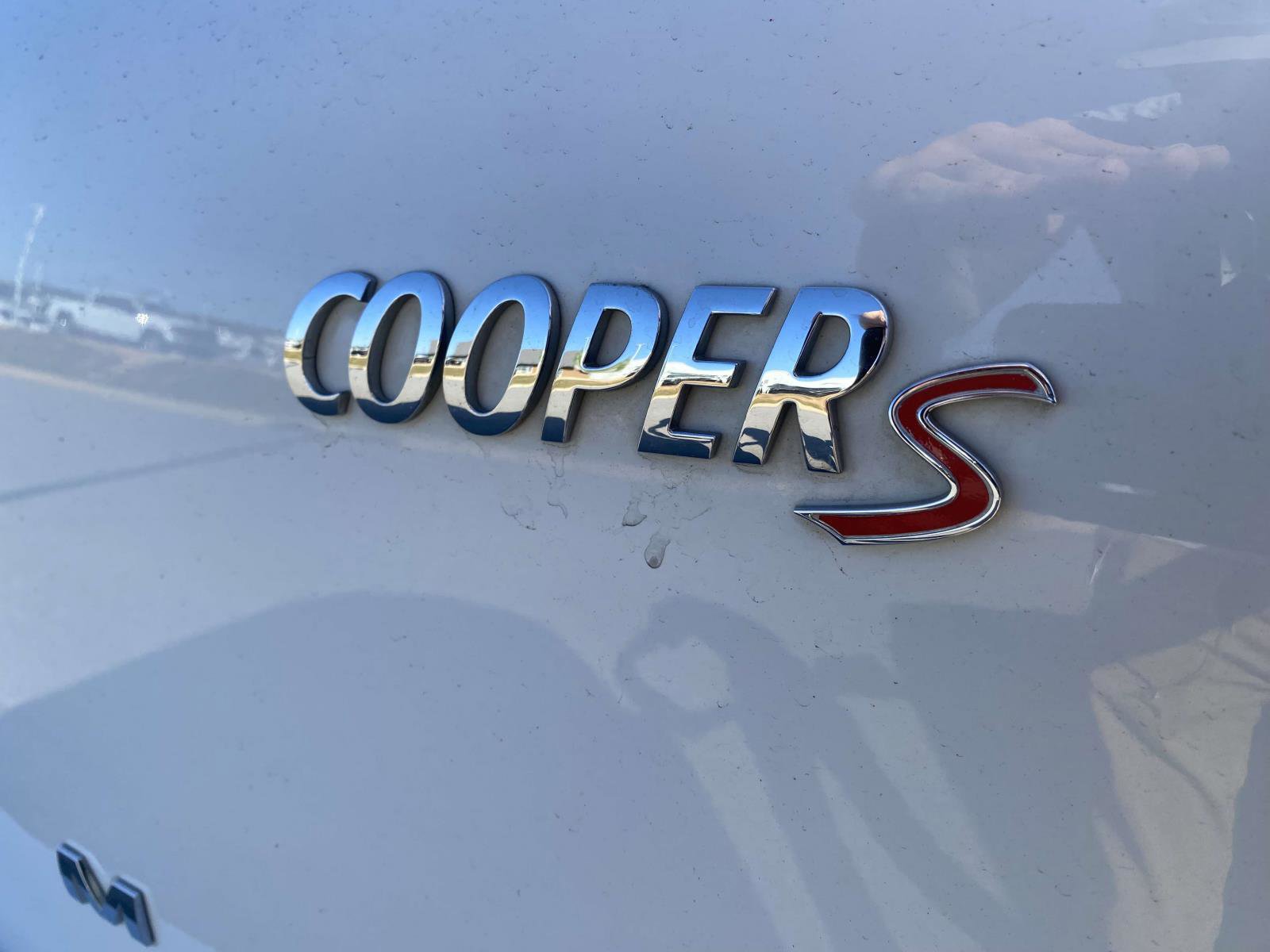 Used 2014 MINI Cooper Countryman S FWD image 10