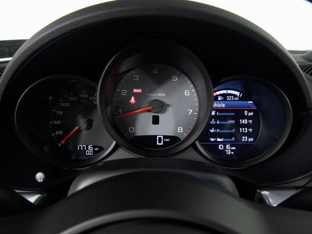 Certified 2024 Porsche 718 Cayman S RWD image 23