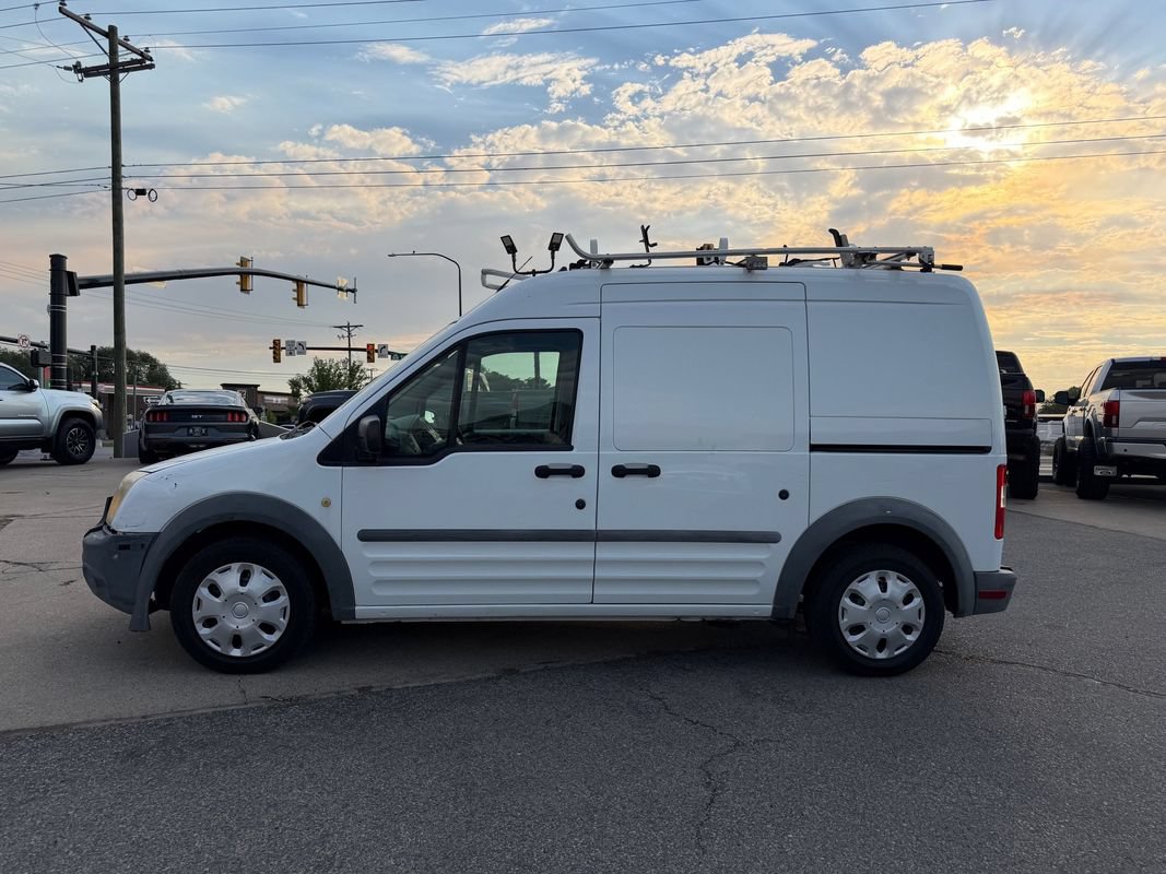 Used 2012 Ford Transit Connect XL FWD image 5