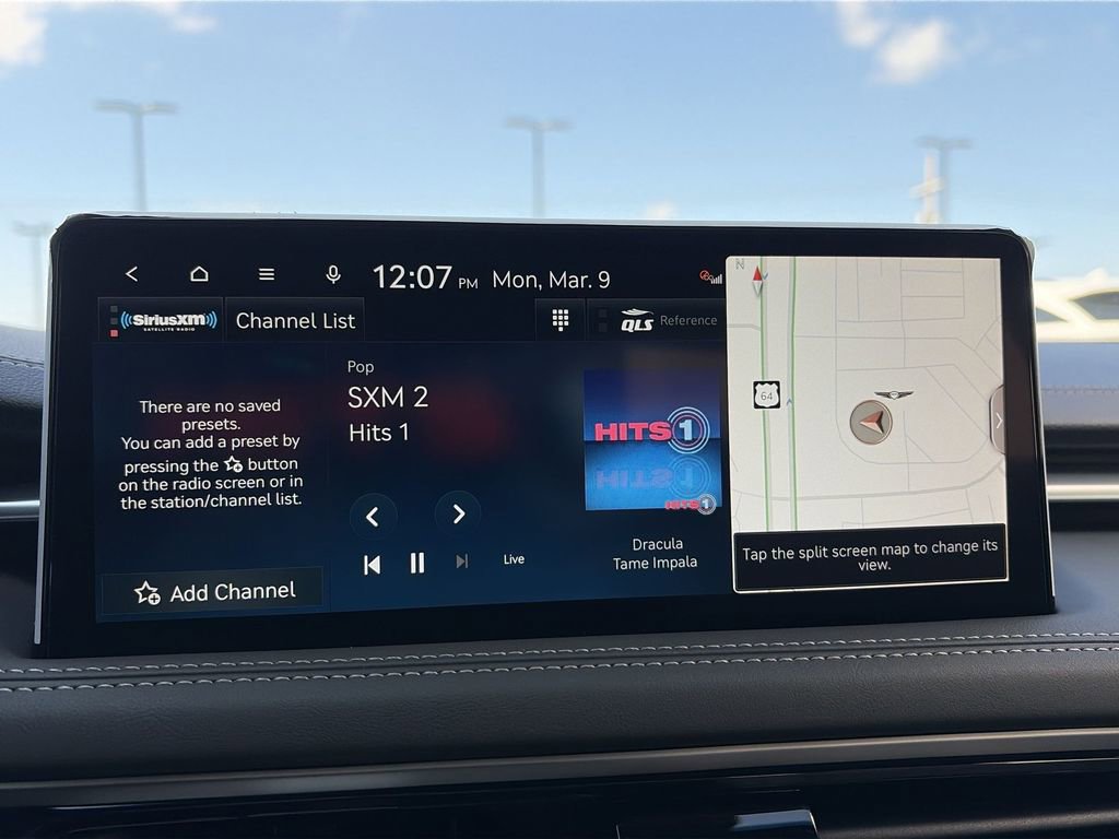 New 2026 Genesis G70 3.3T Sport Prestige image 12