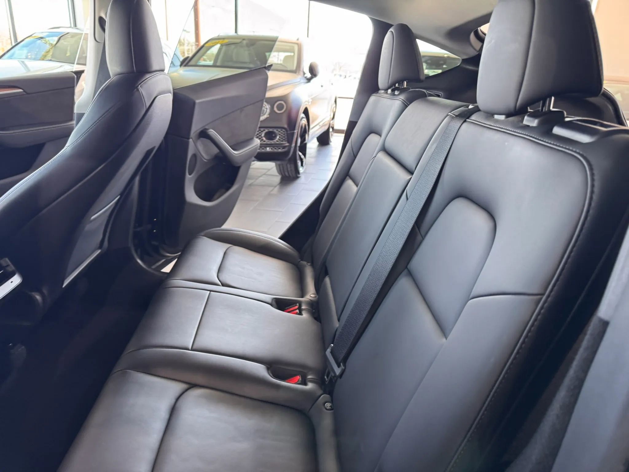 Used 2023 Tesla Model Y Long Range image 20