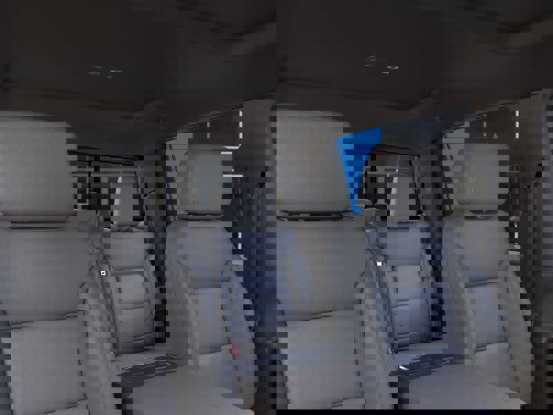 New 2026 Chevrolet Silverado 1500 LT image 24