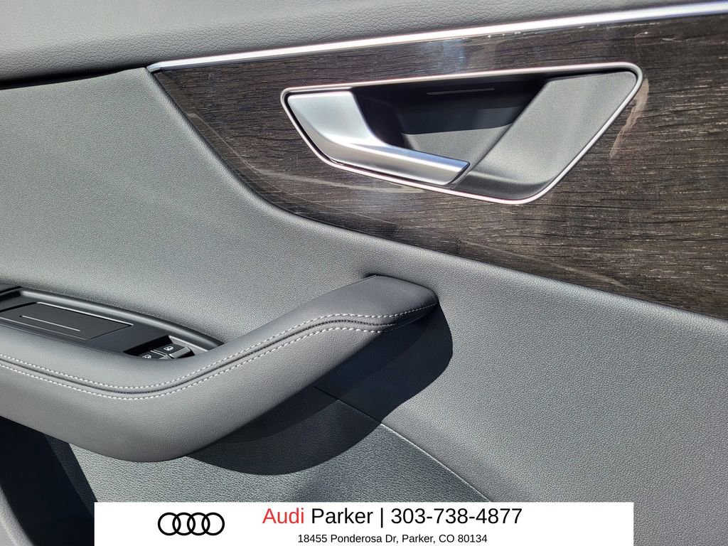 New 2026 Audi Q8 Premium Plus image 10
