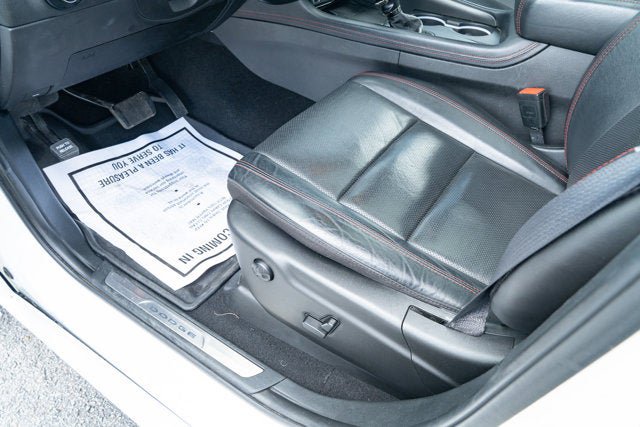 Certified 2023 Dodge Durango R/T AWD/4WD image 25