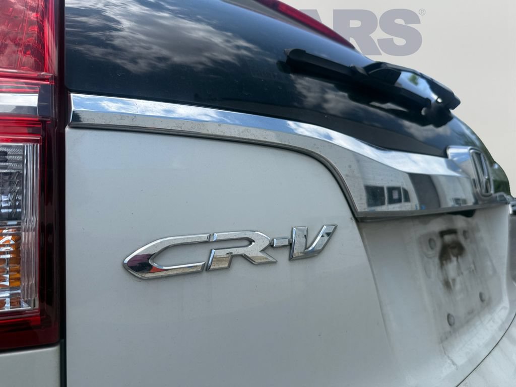 Used 2015 Honda CR-V Touring image 31