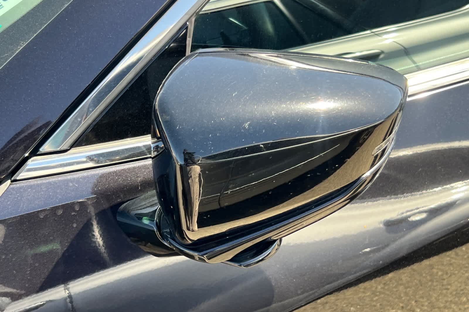 Used 2021 Acura TLX SH-AWD w/ Technology Package image 9