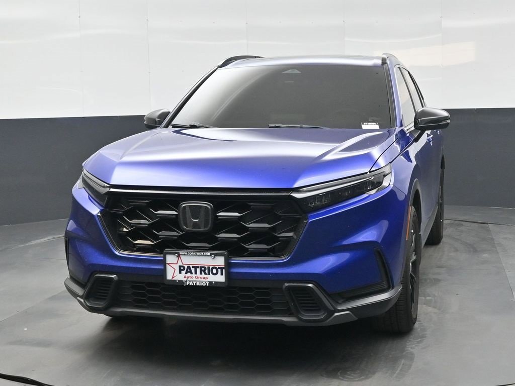 Used 2023 Honda CR-V Sport image 7