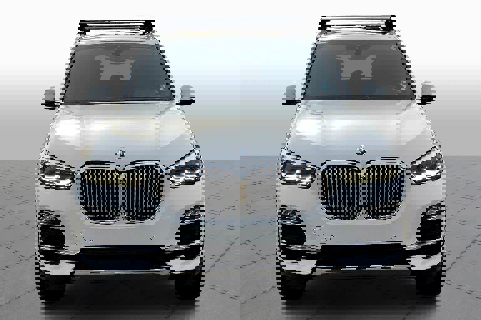 Used 2020 BMW X5 sDrive40i w/ Convenience Package image 3