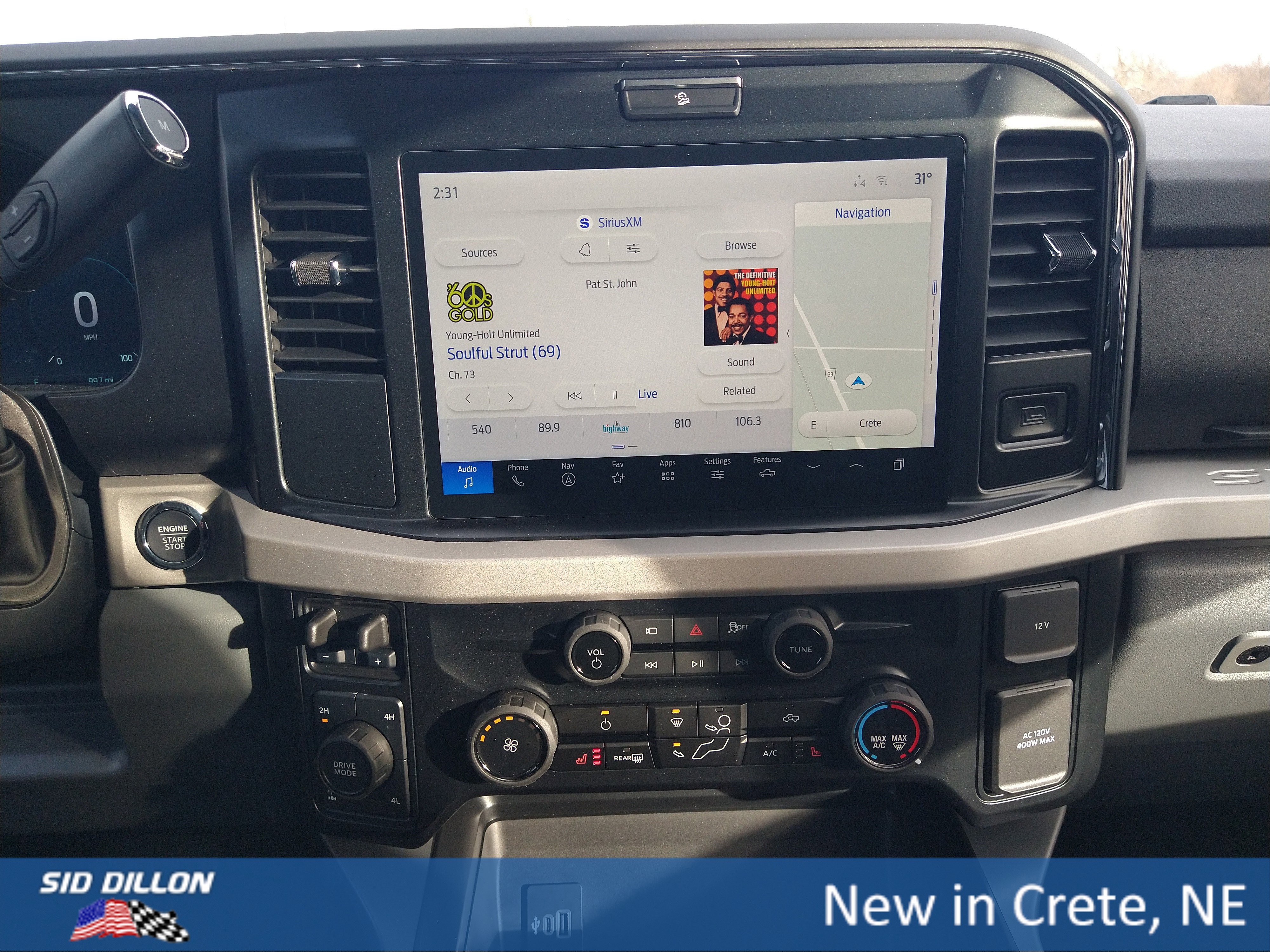 New 2026 Ford F250 XLT w/ XLT Premium Package image 6