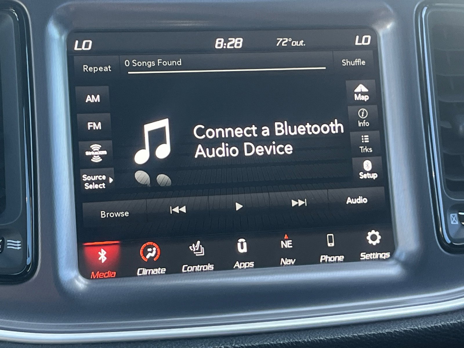 Used 2021 Dodge Challenger R/T Scat Pack w/ Driver Convenience Group image 22