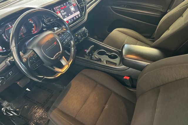 Used 2023 Dodge Durango GT AWD/4WD image 11
