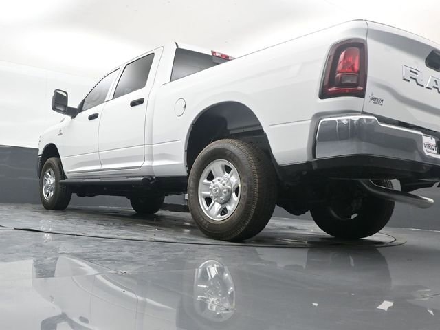 New 2026 RAM 2500 Tradesman image 39