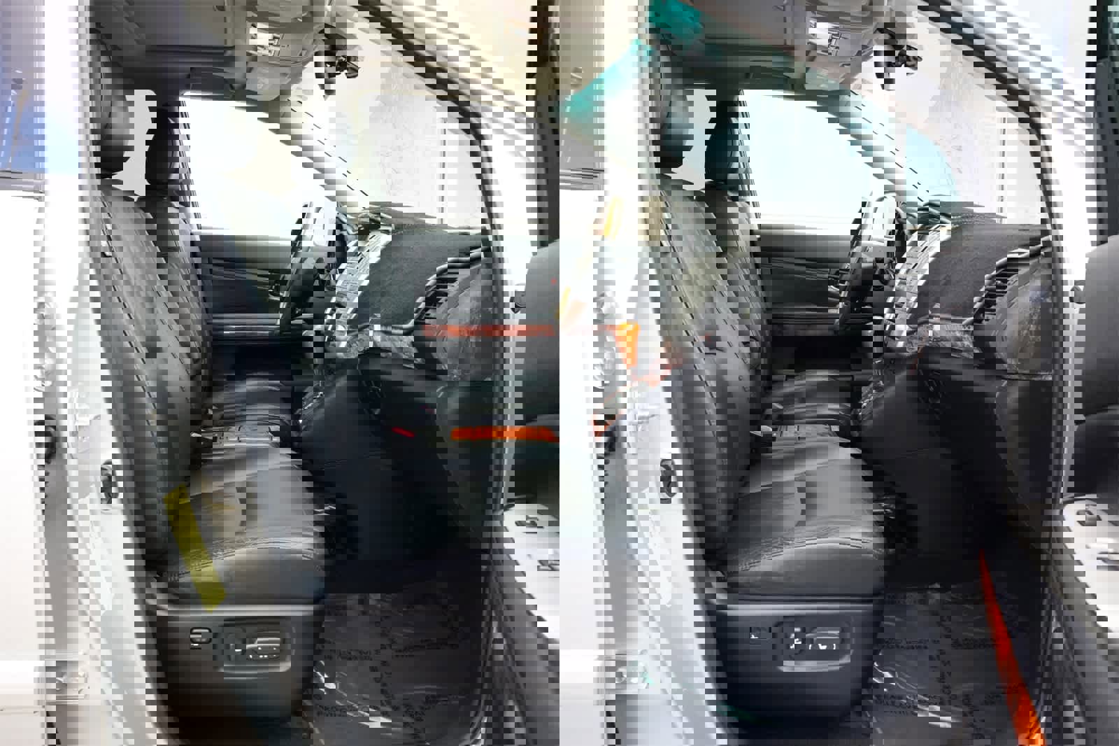 Used 2007 Lexus RX 350 2WD image 20