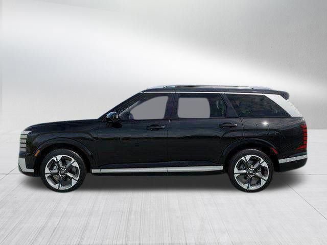 New 2026 Hyundai Palisade Limited FWD image 3