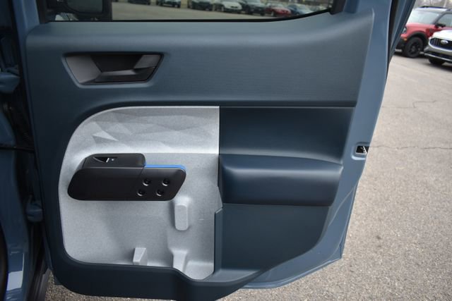 New 2026 Ford Maverick XLT w/ 4K Tow Package image 35