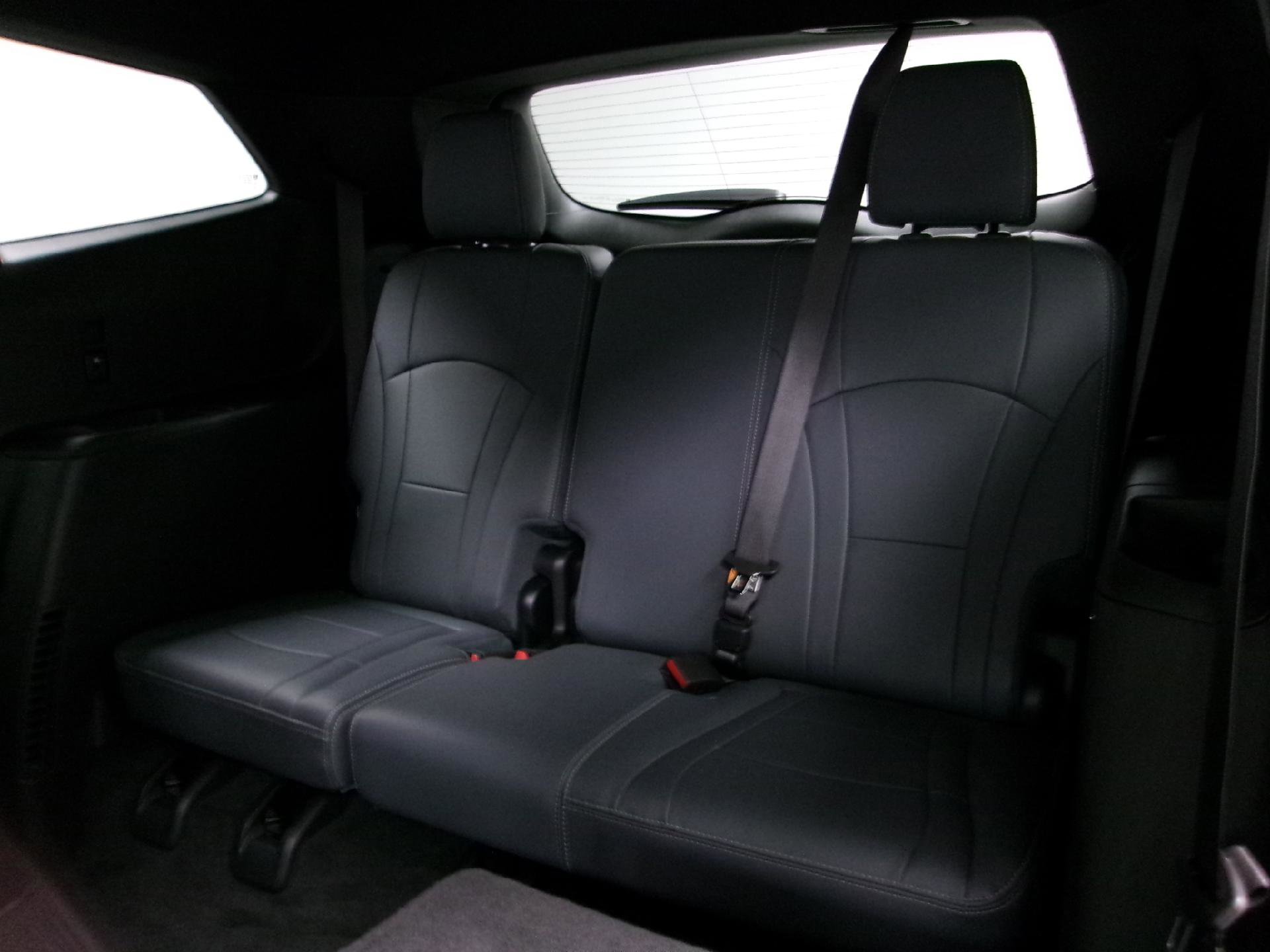 Certified 2024 Buick Enclave Premium image 10