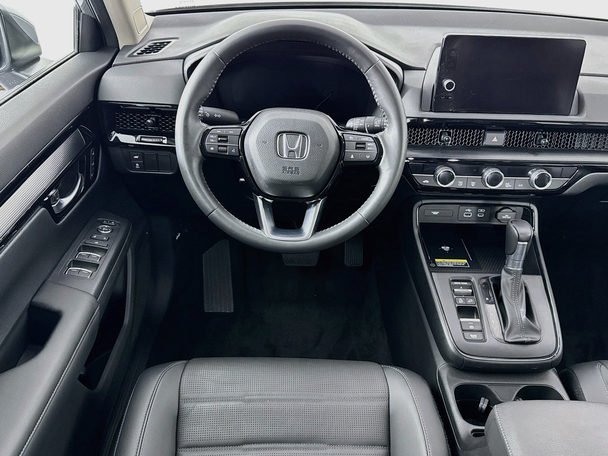 Used 2023 Honda CR-V EX-L image 22