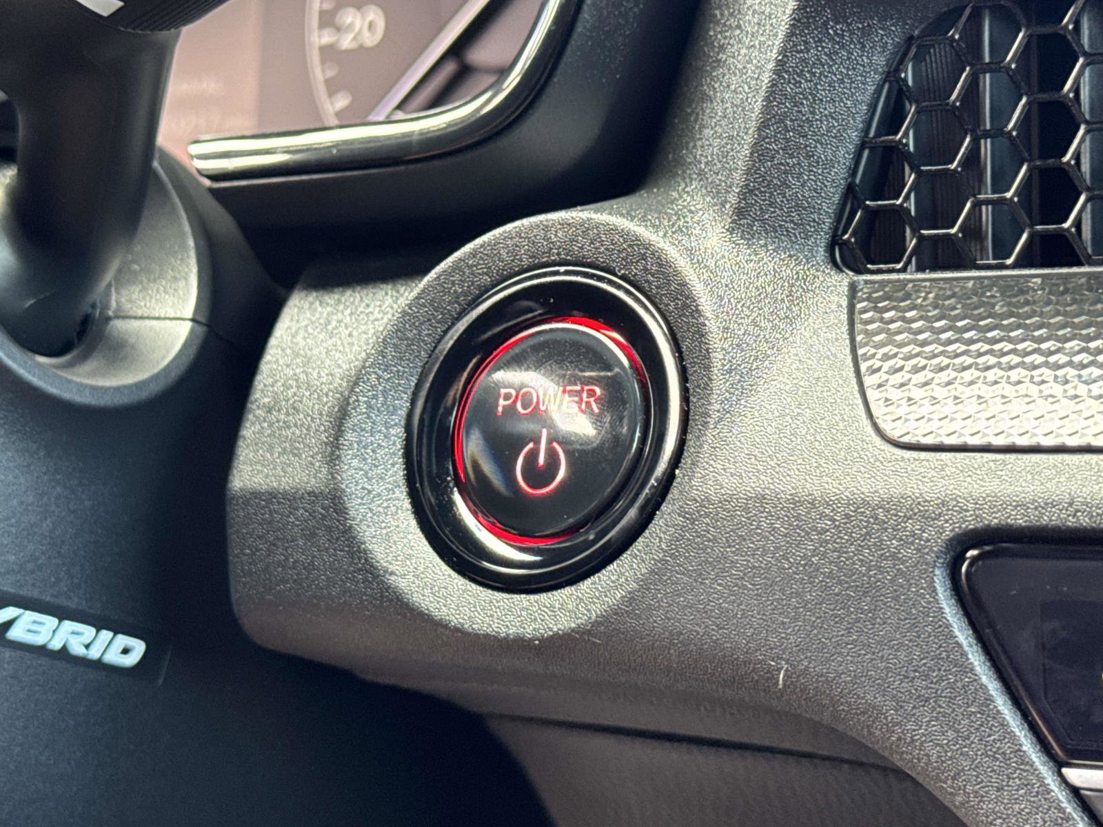 Certified 2025 Honda CR-V Sport-L image 18