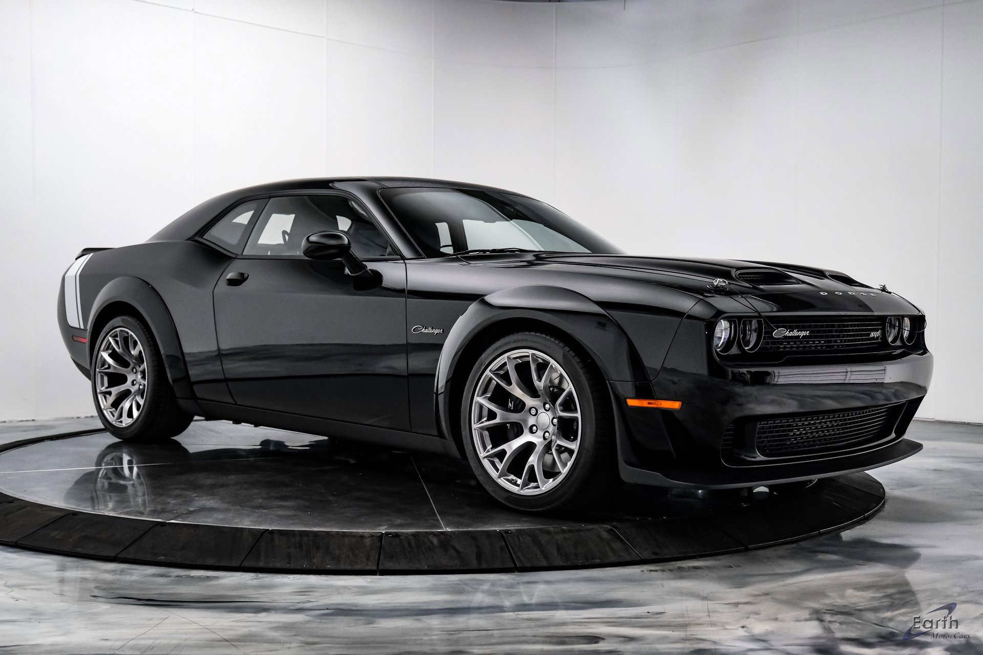 Used 2023 Dodge Challenger SRT Hellcat Redeye image 22
