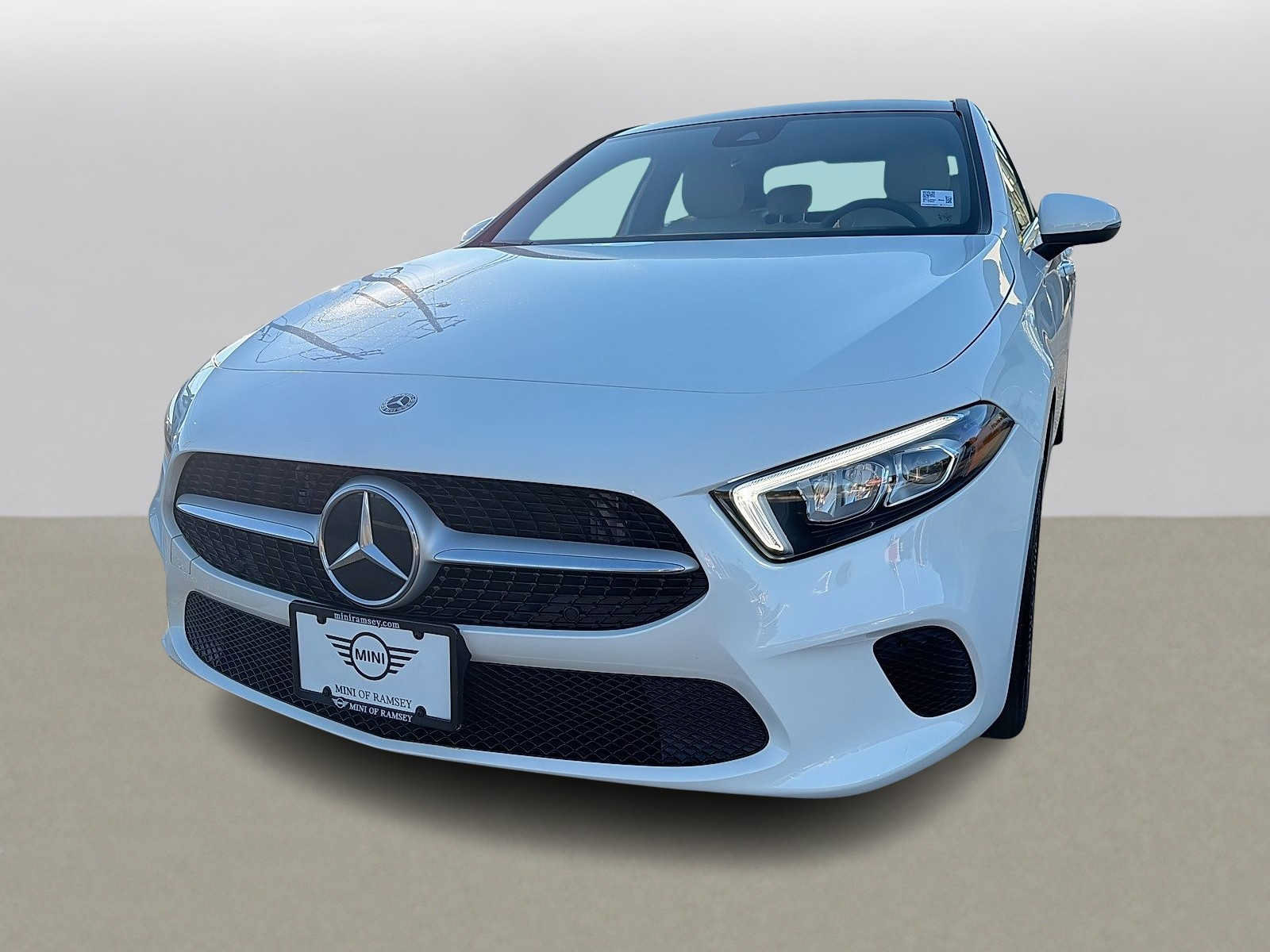 Used 2022 Mercedes-Benz A 220 4MATIC