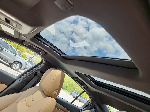 Used 2026 Cadillac CT5 Premium Luxury w/ Technology Package AWD/4WD image 14