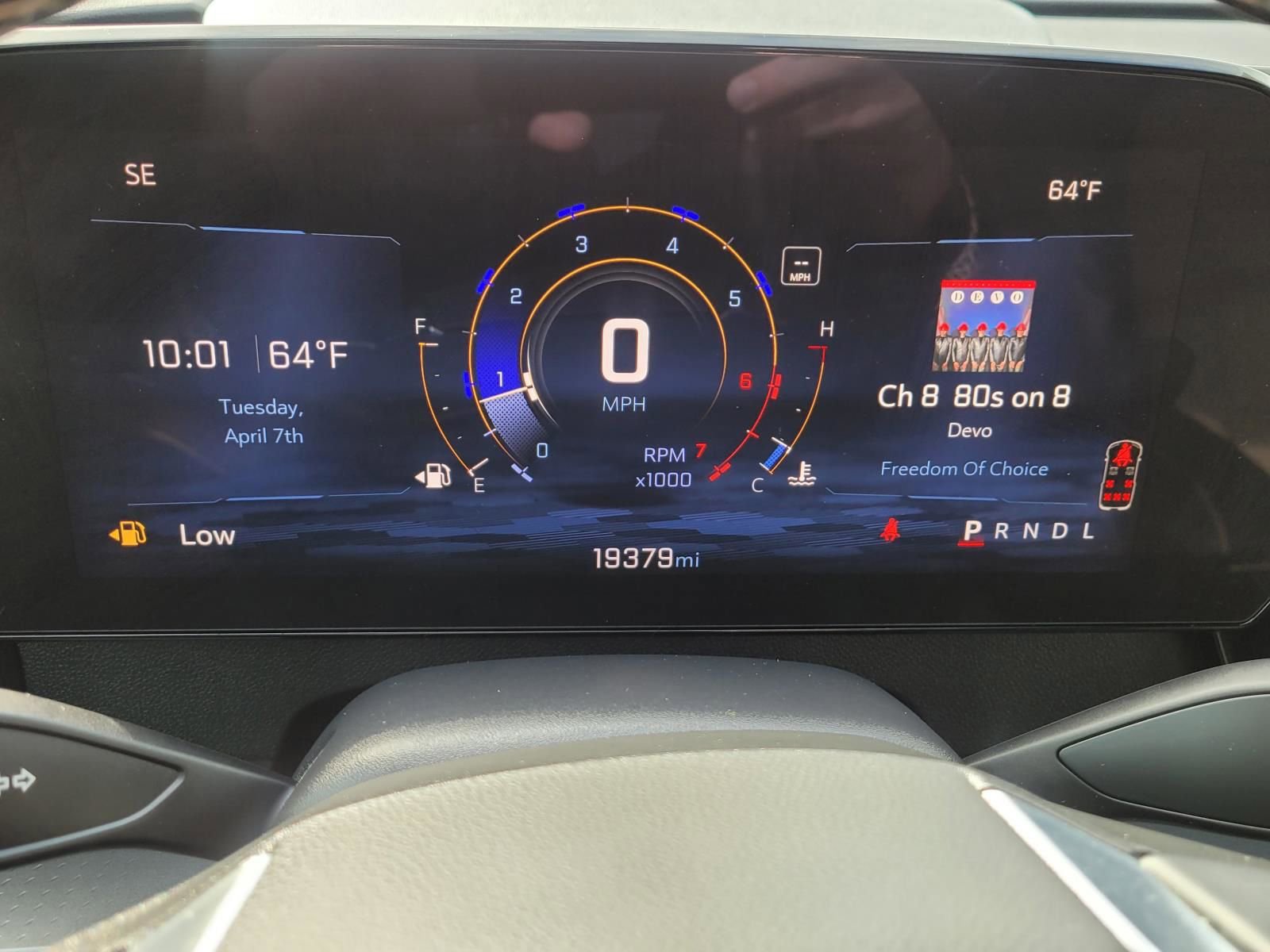 Used 2024 Chevrolet Traverse LT image 33