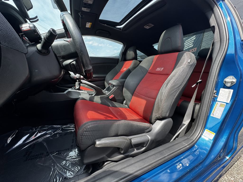 Used 2014 Honda Civic Si image 13
