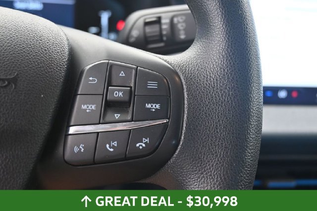 Used 2026 Ford Maverick XLT w/ Equipment Group 301A AWD/4WD image 32