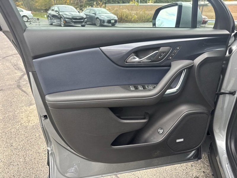 Used 2023 Chevrolet Blazer RS w/ Driver Confidence II Package image 17