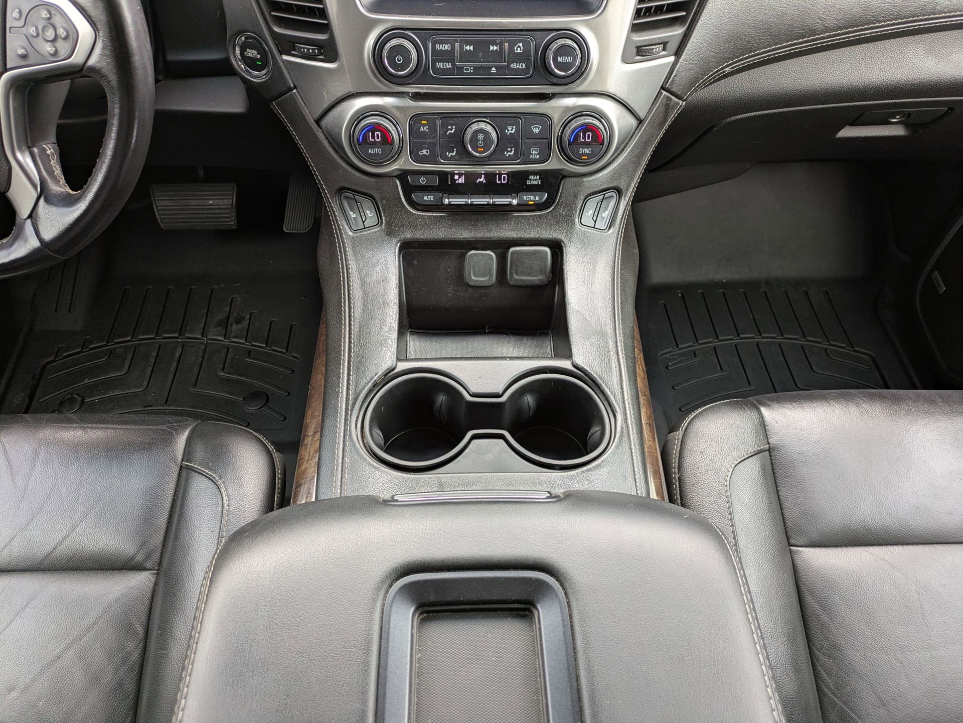 Used 2019 Chevrolet Tahoe LT image 23