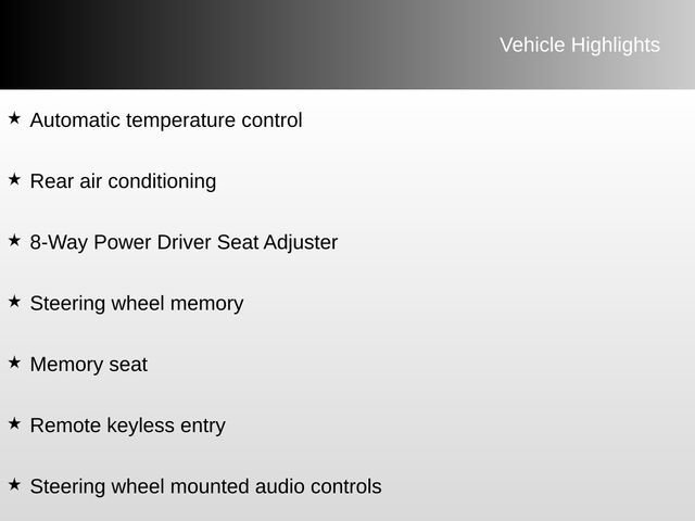Used 2024 Cadillac XT6 Premium Luxury w/ LPO, Floor Liner Package image 35