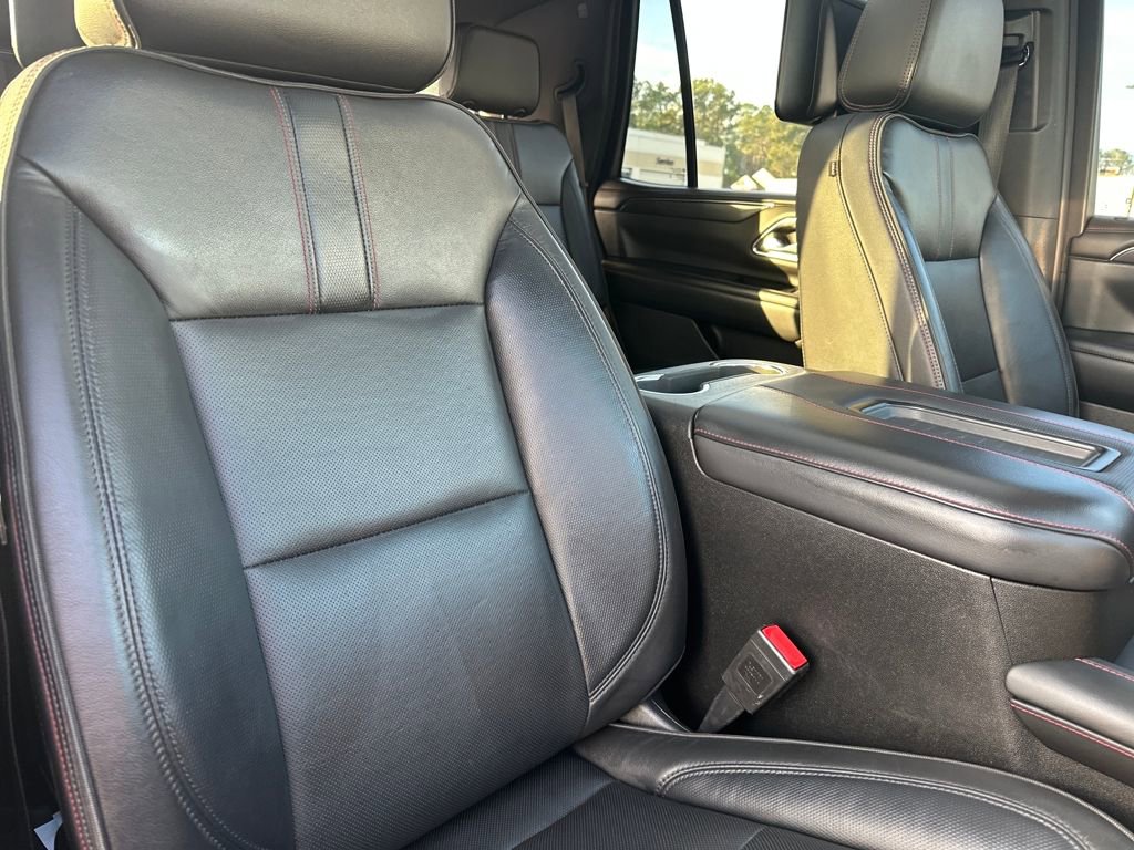 Used 2021 Chevrolet Tahoe RST w/ Luxury Package image 43