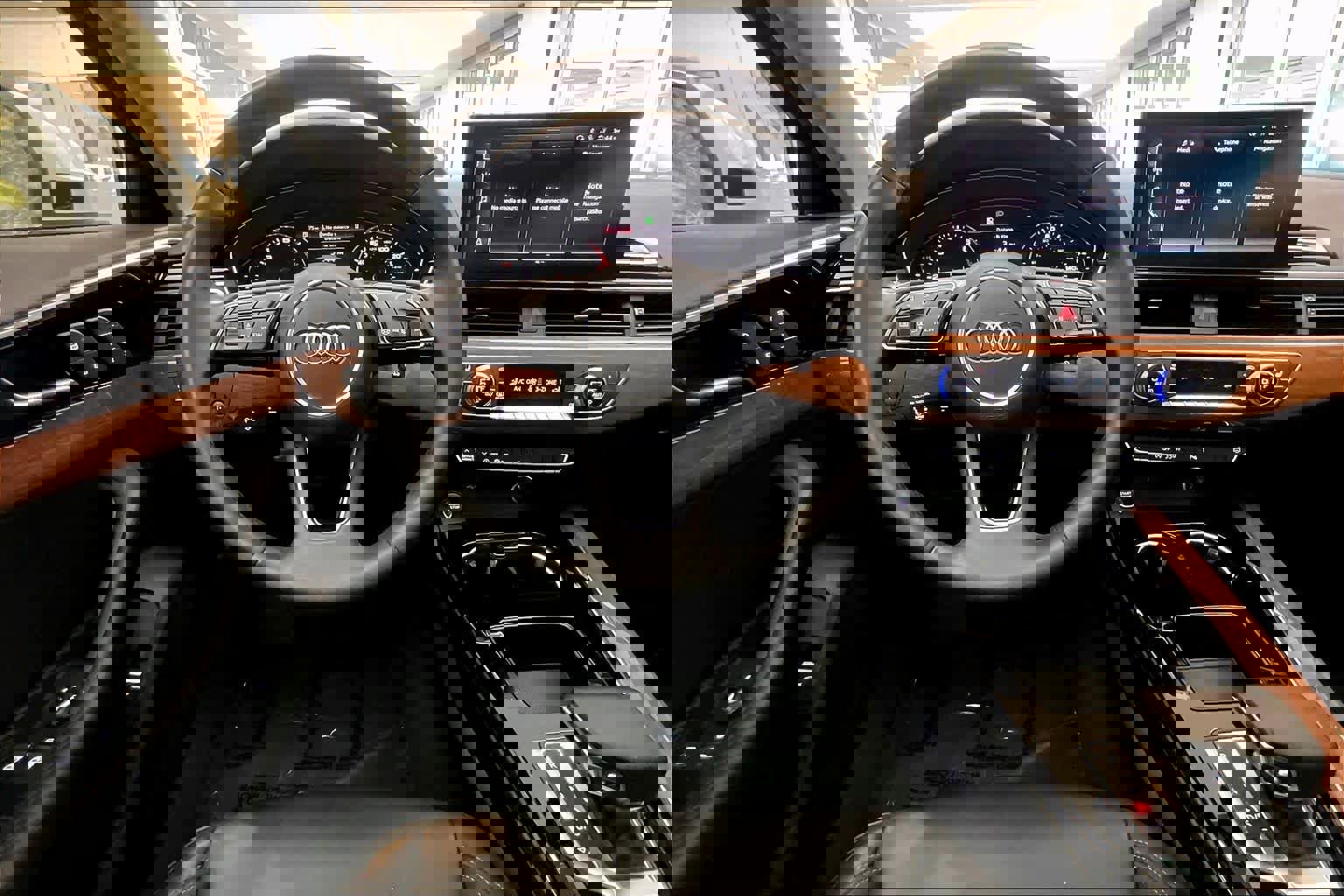 Used 2023 Audi A4 2.0T Premium w/ Convenience Package image 6