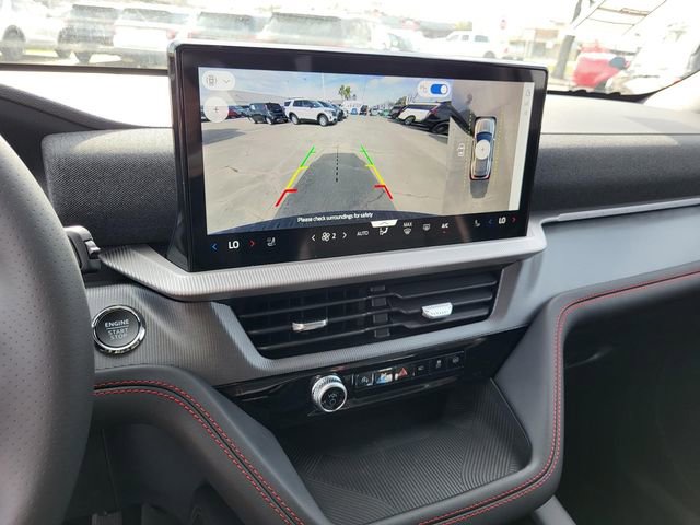 New 2026 Ford Explorer ST image 13