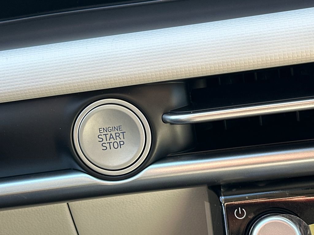 New 2026 Hyundai Tucson SEL image 30