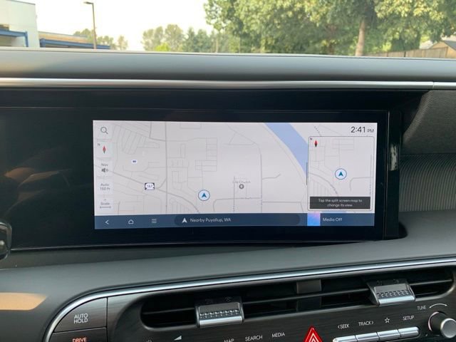 New 2026 Hyundai Palisade Calligraphy image 20