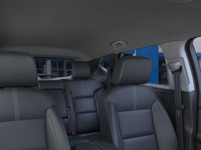 New 2025 Chevrolet Blazer LT w/ Sound & Technology Package image 25