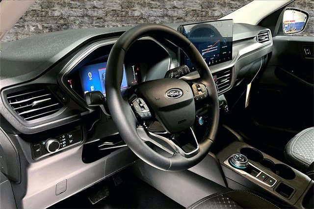 New 2026 Ford Escape Active w/ Tech Pack #1 image 7