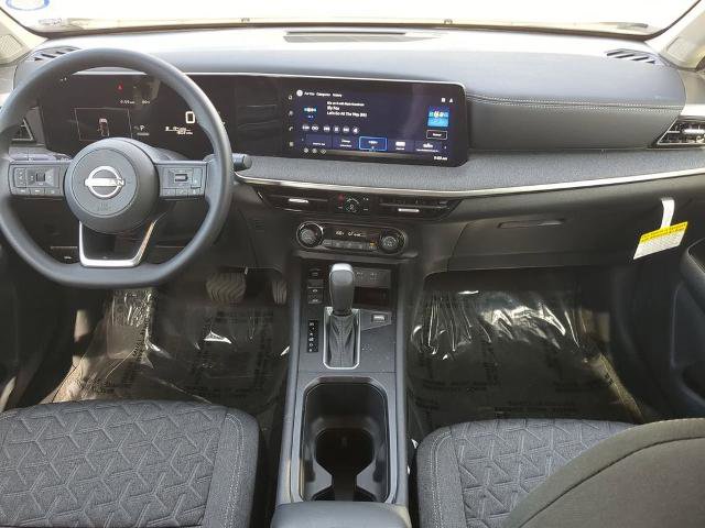 Certified 2026 Nissan Kicks SV image 15