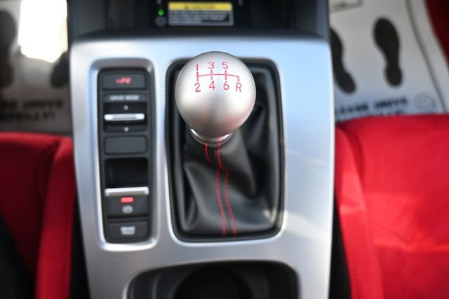 Used 2025 Honda Civic Type R image 29