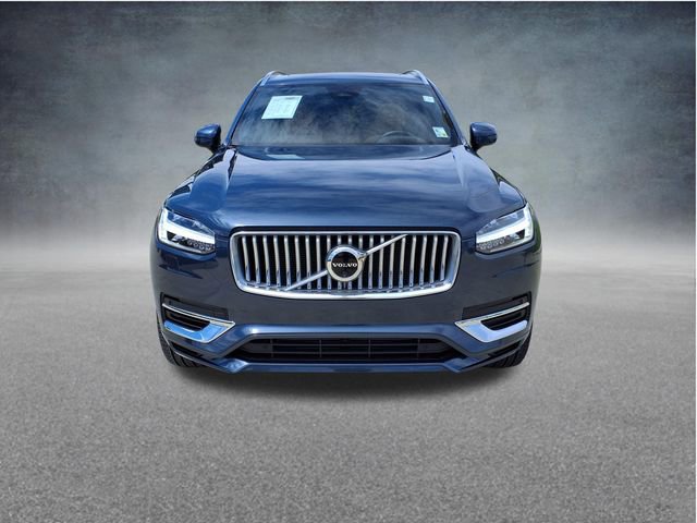 Certified 2024 Volvo XC90 T8 Ultimate w/ Protection Package Premier AWD/4WD image 3