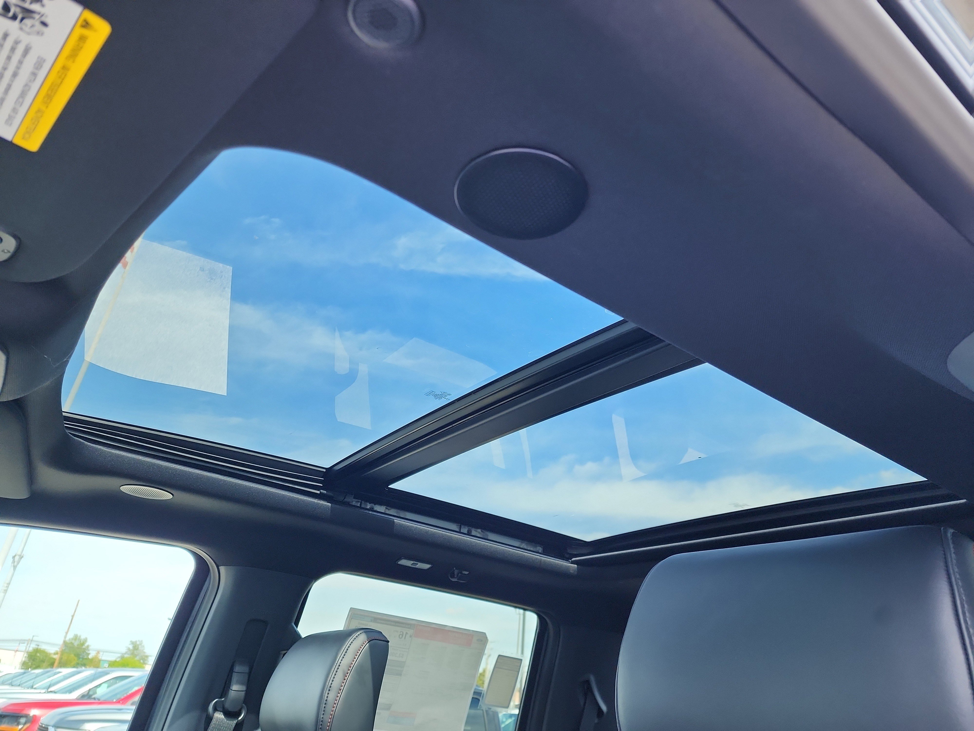 New 2025 Ford F150 Raptor image 20