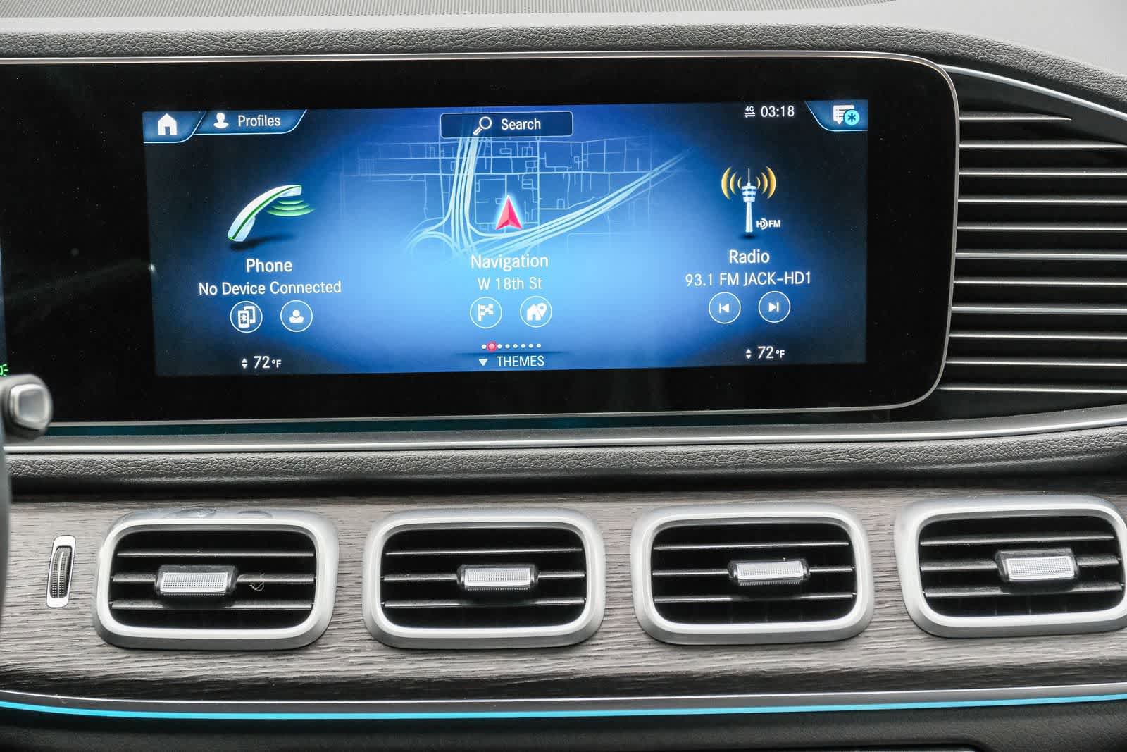 Certified 2022 Mercedes-Benz GLE 350 image 17