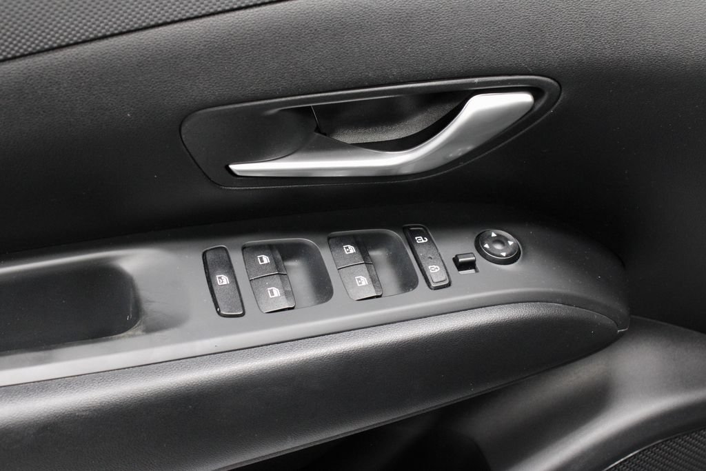 Certified 2024 Hyundai Tucson SEL AWD/4WD image 25