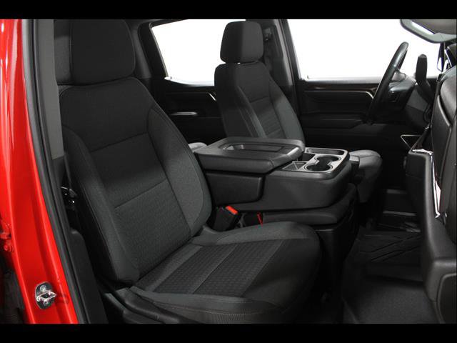 Used 2023 Chevrolet Silverado 1500 LT image 16