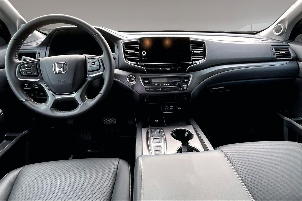 Used 2025 Honda Ridgeline RTL image 13