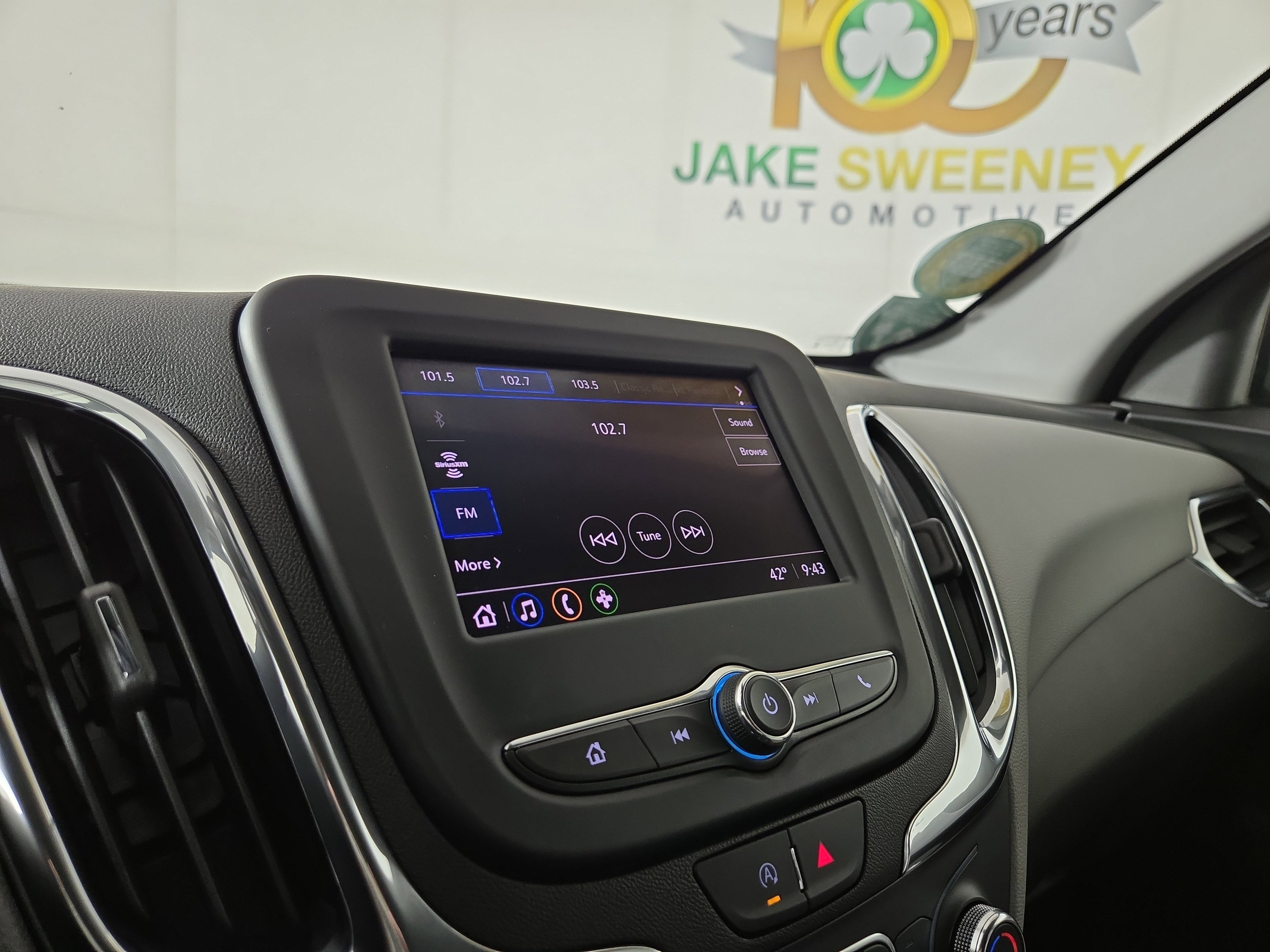 Certified 2024 Chevrolet Equinox LS w/ LS Convenience Package image 19